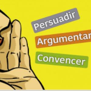 Argumentación