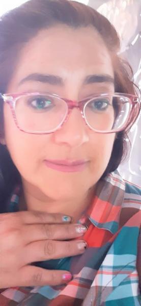 Sonia Patricia  Palomeque Ahoña