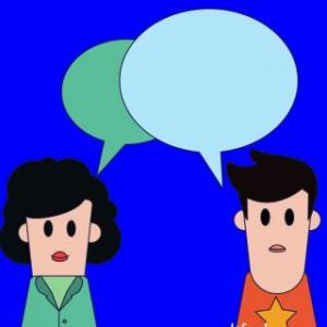 LA COMUNICACIÓN