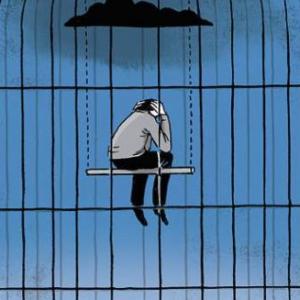 Juego de niveles sobre el trastorno de ansiedad