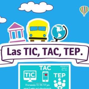 LA TECNOLOGIA NOS PERSIGUE