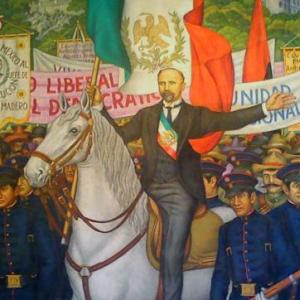 20 de Noviembre