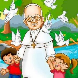 EL PAPA Y LA IGLESIA CATOLICA