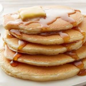 The Pancake Trivia