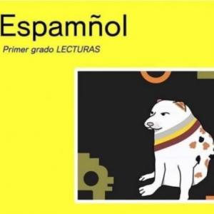 portadas de libros de la SEP