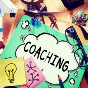 COACHING Y LIDERAZGO