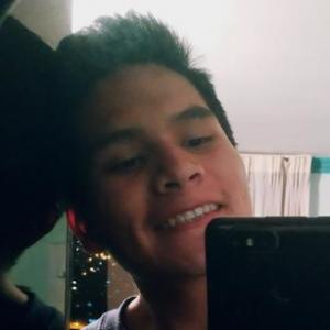 Erland  Ochoa