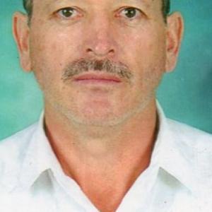 Amable  Hidalgo