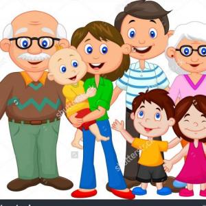 memory game: family