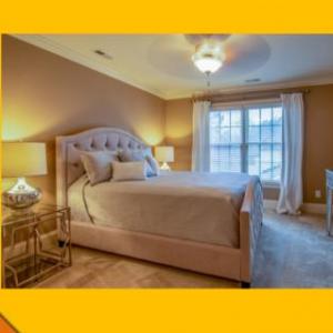 Memory Game: My room