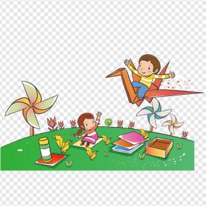 Jugando y aprendiendo 