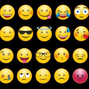 Reconociendo Emociones