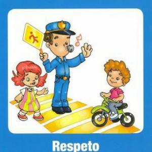 Memorama del respeto