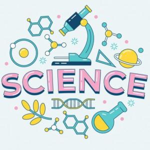 El mundo de la química