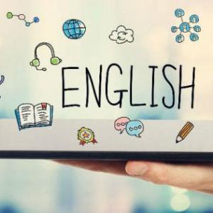 Portada del juego Trivia de Inglés – Idiomas