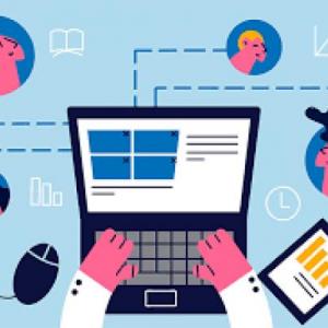 Innovaciones en las Prácticas Docentes en Entornos Virtuales