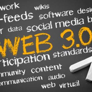sistemas de web 1.0 2.0 3.0