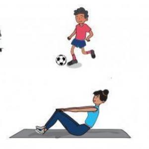 Actividad física