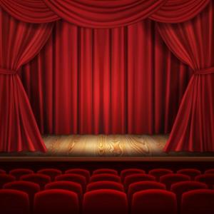 Memotest - 7° Grado - Teatros Argentinos -