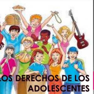 Conociendo mis derechos