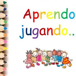 APRENDO JUGANDO