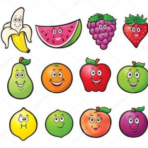 Las Frutas 