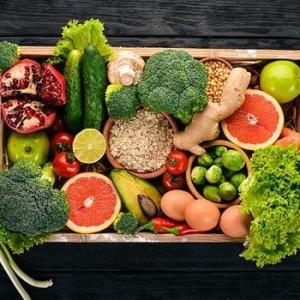 Conozcamos recetas con verduras