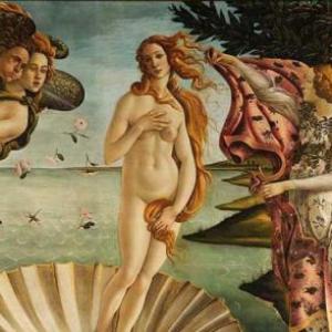 Sobre la poética de Rimbaud y el poema "Venus Anadiomena"