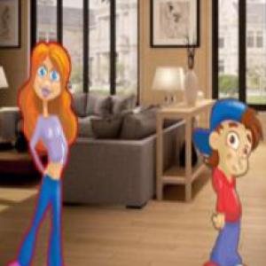 La convivencia entre los hermanos