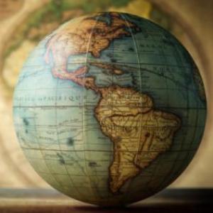 Geografía