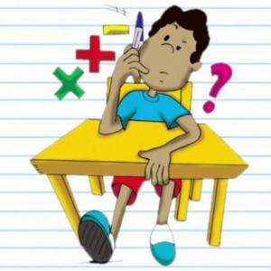 Problemas: suma y divisiones