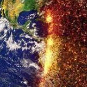 Cambio climático
