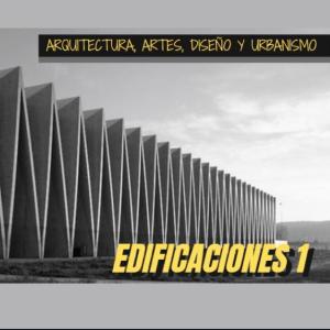 EDIFICACIONES 