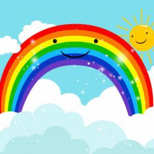 A DESCUBRIR COLORES