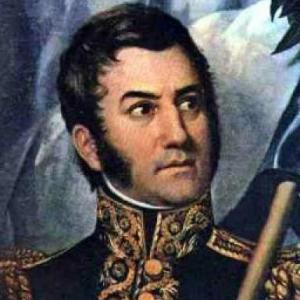 DON JOSÉ DE SAN MARTÍN