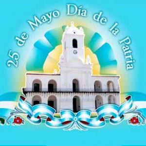 UN 25 DE MAYO... DE 1810