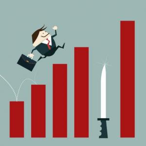Riesgos financieros