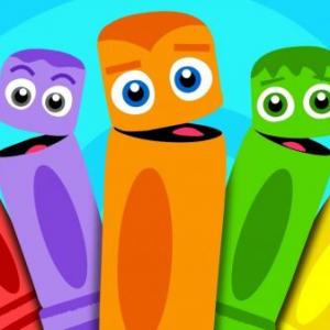 THE COLORS