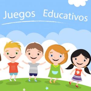 Juegos Educativos