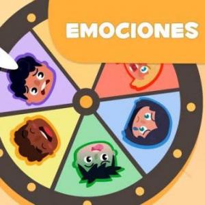Memorama de emociones