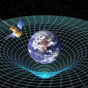 EL MUNDO SOBRE UNA CUERDA