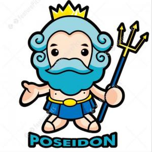 trivias de Poseidon