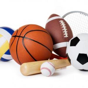 Deportes