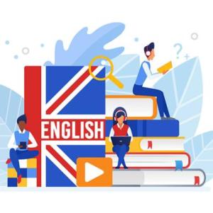 Inglés