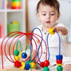 Etapas del desarrollo cognitivo