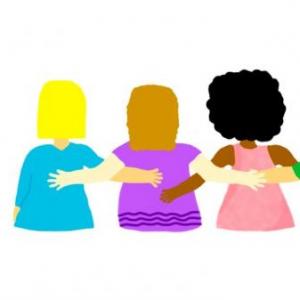 El papel de los líderes comunitarios y los grupos de usuarios y familiares