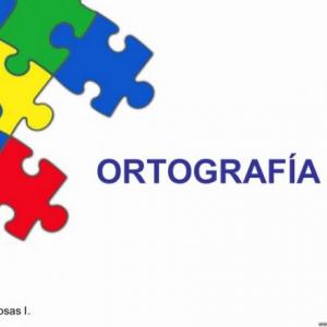 USO DE LA TILDE DIACRÍTICA