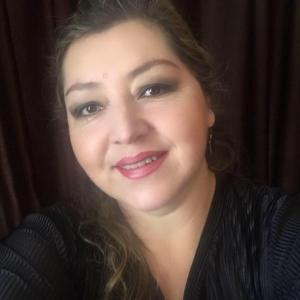 AMADA SORAYA  TORO BLACIO