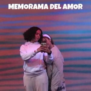 MEMORAMA DEL AMOR