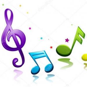 NOTAS MUSICALES